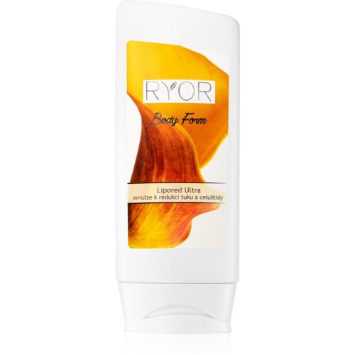 RYOR Lipored emulzija za zmanjšanje podkožnega maščevja 200 ml Cene