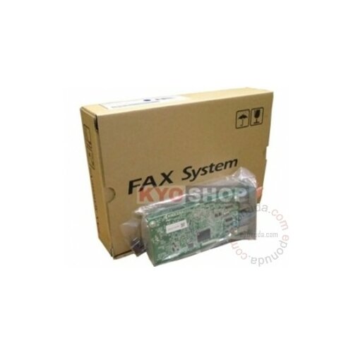 Kyocera FAX System W Slike