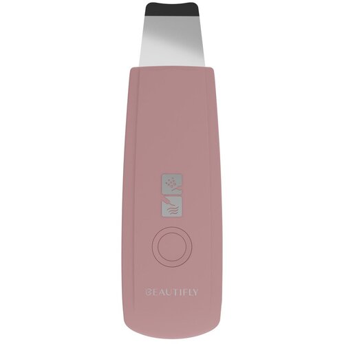 Beautifly B-Scrub Blush Vi&amp;scaron;enamjenski piling kože Slike