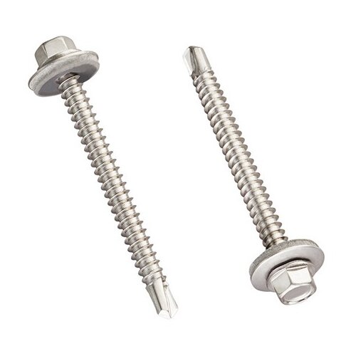 Gutta ECO VIJAK ZA METAL SAMONAREZNI 6,3X63 ZN 25/1 Cijene