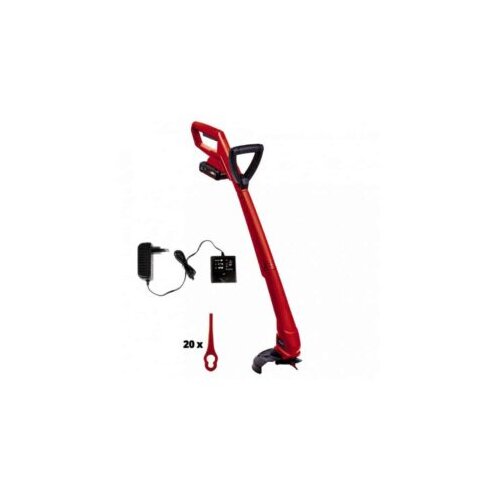 Aku trimer za travu PXC GC-CT 18/24 Li P Kit Einhell Cijene