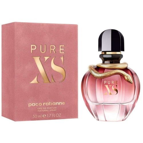 Parfem Pure XS parfumirana voda za ženske 50 ml Cene