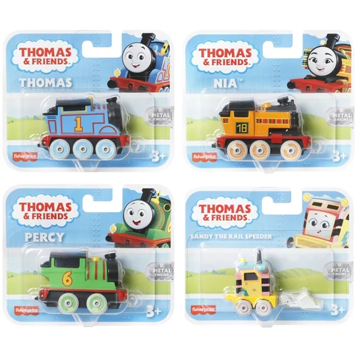 Thomas And Friends Thomas & Friends lokomotiva