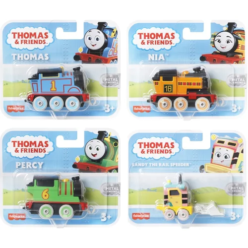 Thomas And Friends Thomas & Friends lokomotiva