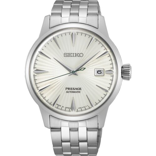 Seiko moška ročna ura PRESAGE SRPG23J1 Cene