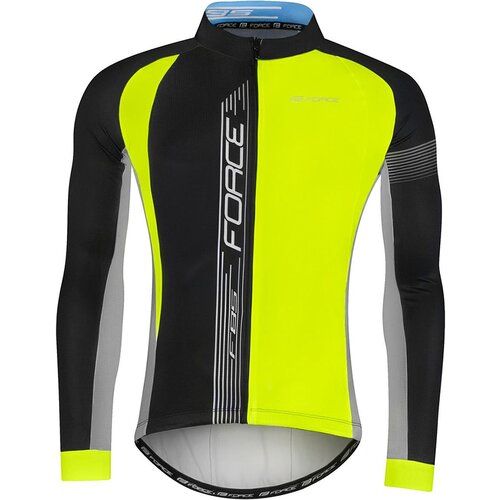  Majica Force F85 Dugi Rukavi Slike