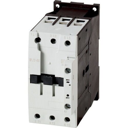 Eaton električni kontaktor DILM72 #107670, (20890073) Cene