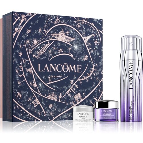 Lanc&amp;ocirc;me R&amp;eacute;nergie H.C.F. Triple Serum poklon set za žene Slike