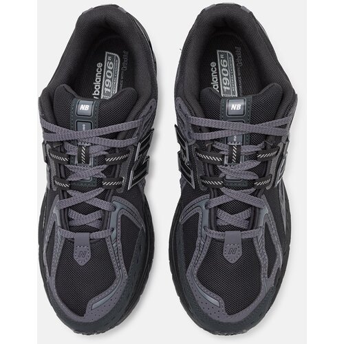 New Balance Nizke superge &amp;#039;1906&amp;#039; siva / črna Slike