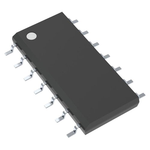  Integralno kolo MC14023BDR2G Cene