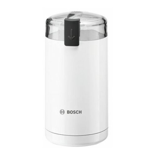 Bosch aparat za kafu TSM6A013B mlin za kafu/180W/bela Slike