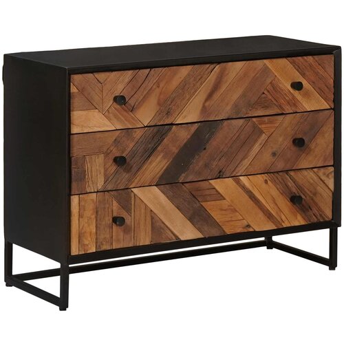  Ormar s ladicama s ladicama 75 x 30 x 54 cm Slike