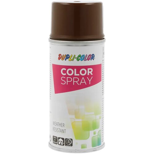 Dupli color Sprej Dupli - Color spray Boja lje&amp;scaron;njaka RAL 8011 150 ml Slike