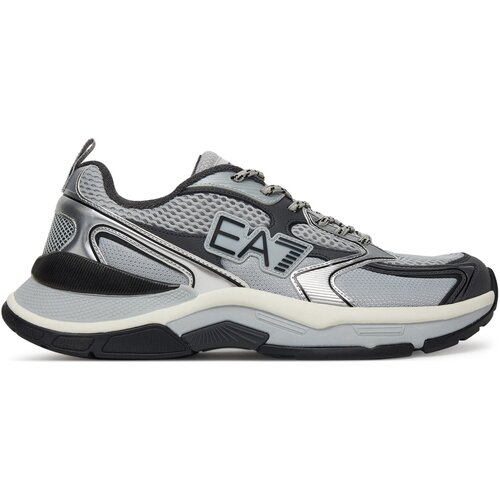 Ea7 Emporio Armani Superge X8X249 XK446 MZ222 Črna Cene