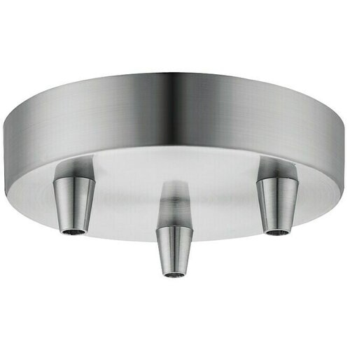 Home Sweet Home Strop rozeta (3-struko, Čelik, Metal) Cijene