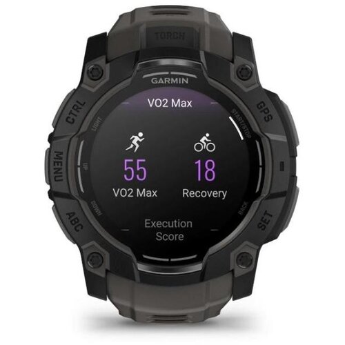 Garmin pametna ura instinct 3, 50 mm, amoled Cene