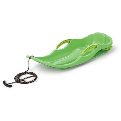 Prosperplast Sanke Race S sledge - plave ( ISRS-361C ) Slike