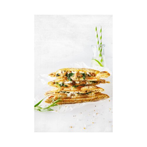 Tefal aparat za sendviče SW701110 Snack XL Slike