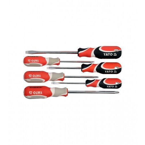 Yato Izvijači SET 6/1 YT-2668 Cijene