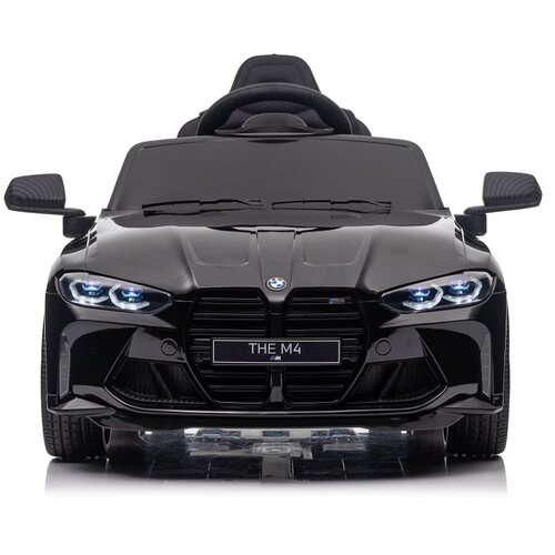 Beneo Električni otro&amp;scaron;ki avto BMW M4 12V Črna Slike