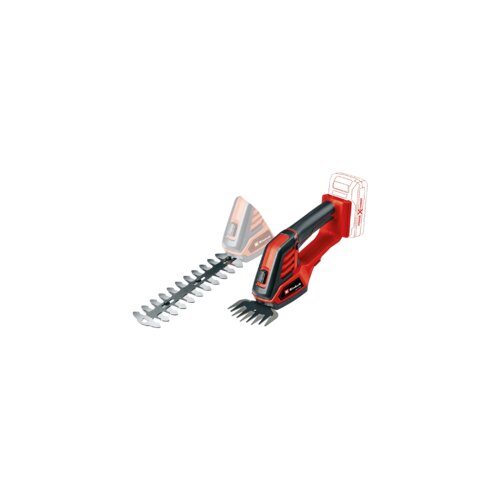 Einhell PXC Aku GE-CG 18/100 Li-Solo Slike
