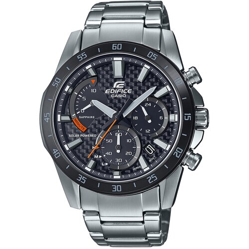 Casio edifice EFS-S580DB-1A Cene
