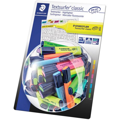  STALAK SA SIGNIRIMA PK100 STAEDTLER 364 V100P SORTIRANO Cijene