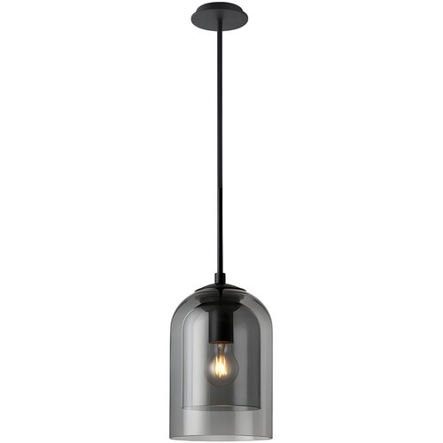 Toolight Viseća lampa APP1704-1PC Amber Cijene
