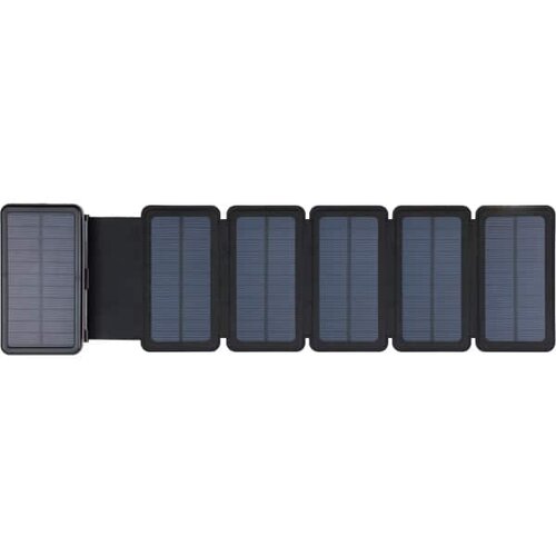 Solarni punjač i powerbank Sandberg 420-73 20000mAh/7.5W/USB-C Slike