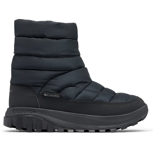 Columbia SNOWTROT MID Crna Cijene