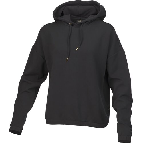 Benger Ženski pulover Hoody Črna Slike