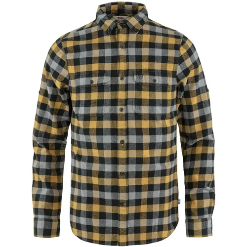 Fjällräven Skog Shirt M