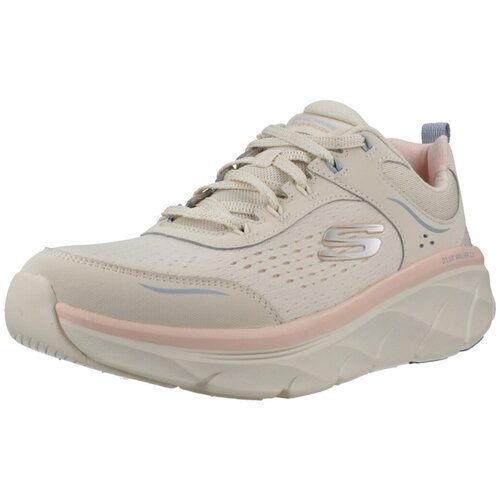 Skechers DLUX WALKER 2.0 Bež Slike