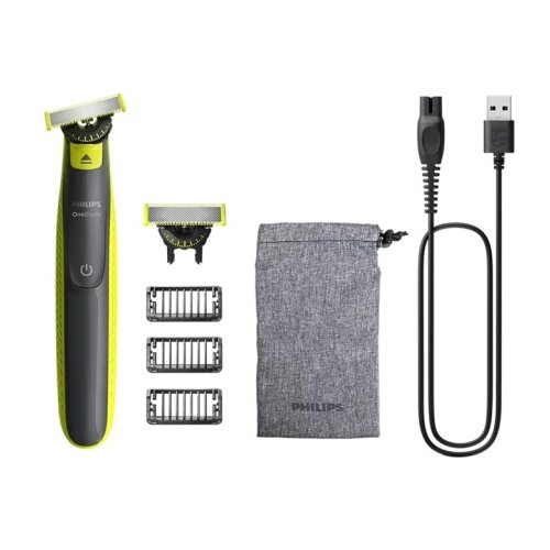 Philips OneBlade 360 QP2724/31 aparat za brijanje 1 kom Cijene