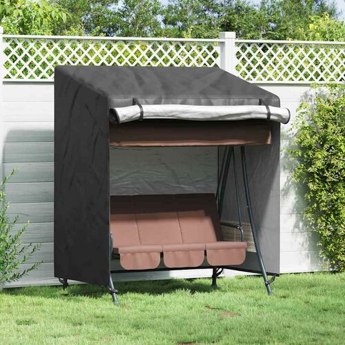 vidaXL Prevleka za zunanjo gugalnico 155 x 95 x 165 cm Cene