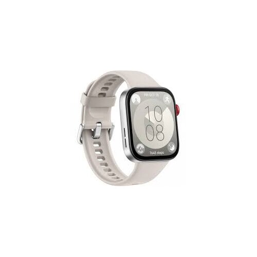 Huawei watch fit 3 gray Slike