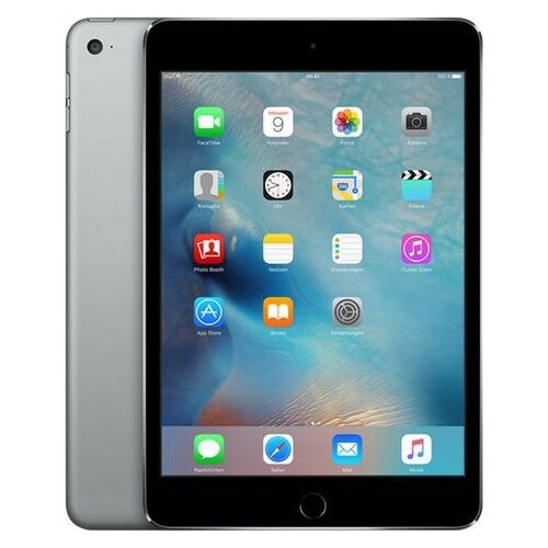 Apple iPad mini 4 Wi-Fi + Cellular 32GB - Space Grey, mnwe2hc/a tablet pc računar Slike