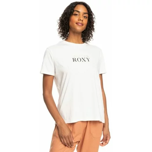 Roxy NOON OCEAN Ženska majica, bijela, veličina