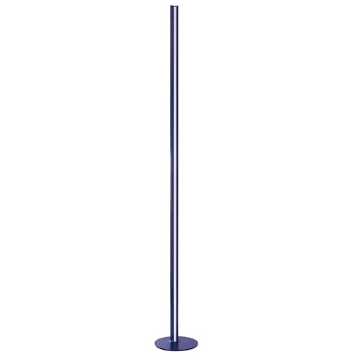 Ideal lux - led prigu&scaron;iva podna lampa dorica LED/50W/230V cri 90 plava Cene