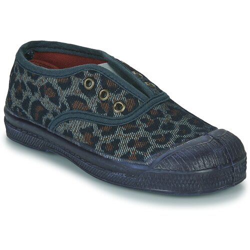 Bensimon Nizke superge Elly Enfant Modra Slike
