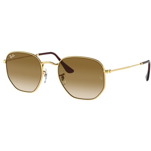 Ray-ban ženske hexagonal naočare za sunce rb 3548 001/51 Cene