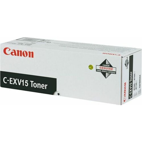 Canon C-EXV15 toner Slike