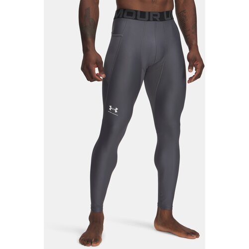 Under Armour Men's leggings UA HG Armour Leggings - Men's Cene