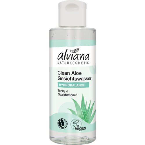 Alviana Naturkosmetik Fresh & Clean micelarna voda - 150 ml Cijene