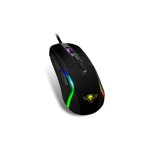Spirit Of Gamer PRO-M7 optična miška, črna