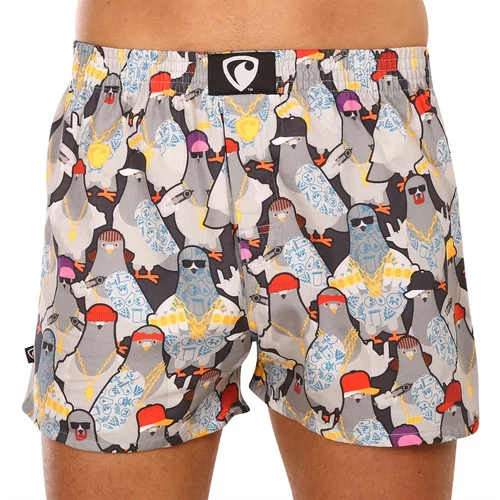 Represent Men's shorts exclusive Ali godfeather election
