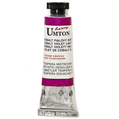  Tempera UMTON 16 ml | izaberite nijansu Slike