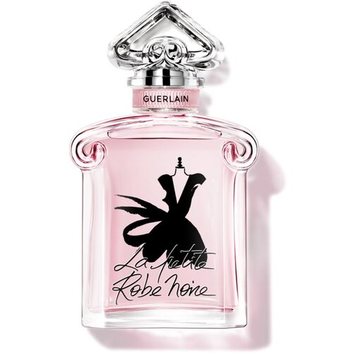 Guerlain La Petite Robe Noire toaletna voda za ženske 50 ml Slike