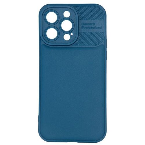  F34922 Maska za telefon GENTLE za Iphone 14 Pro Max, Plava Cene