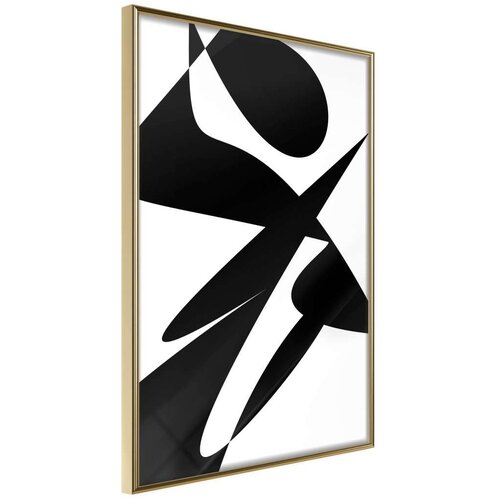  Poster - Good and Evil 20x30 Slike